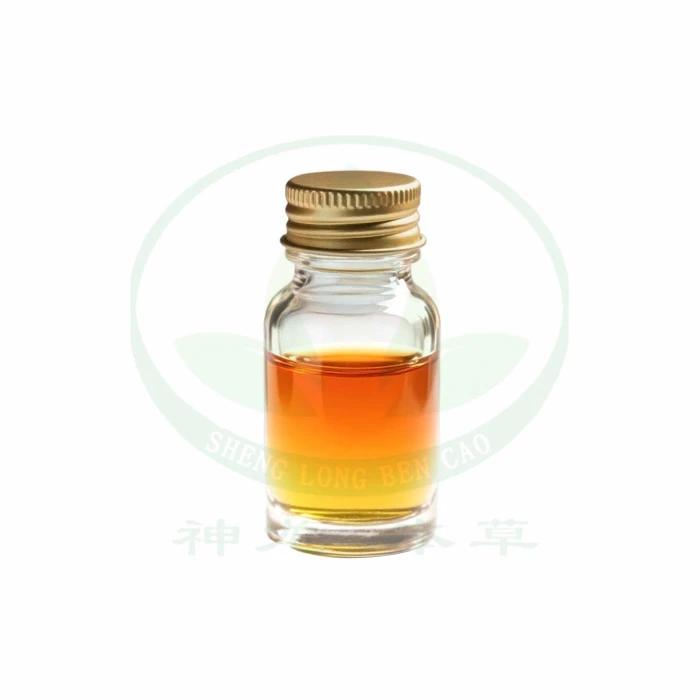 Dried Tangerine Peel Oil