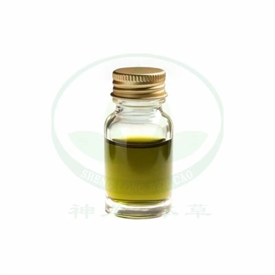 Aceite de perrin
